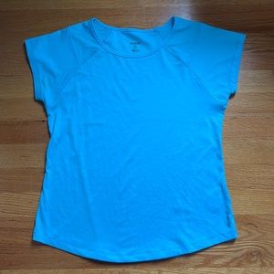 Reebok Workout Shirt